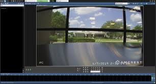 Connect Cameras To Blue Iris 5 Sentry Ai