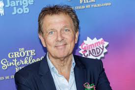 Robert ten Brink opnieuw opa geworden