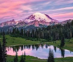View our guide on everything from where to stay, what to do, rv campgrounds and more. Mount Rainier National Park Hiking Camping Begin At Bothell