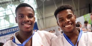 Judo : Les frères Vincent, la sensation kata qui vient de Lot-et-Garonne