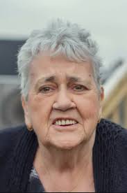 Contributions to the tribute of Mary Elizabeth MacKenzie, New Water...