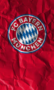 Pin Auf Fc Bayern Munchen Fercito