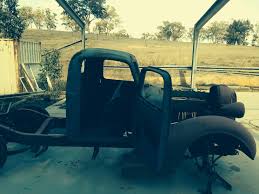 Image result for Blue 1938 Dodge Truck