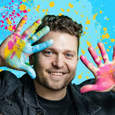 Cody Sabol (@codysabolart) • Instagram photos and videos