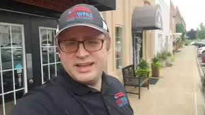 Patrick Hanes will be...