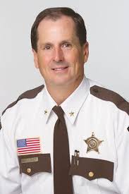 Washington County Sheriff stepping down mid-term