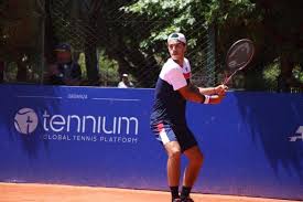 Many of the modern surnames in the dictionary can be traced back to britain and ireland. Rising Star Francisco Cerundolo Granted Wildcard Into Cordoba Open