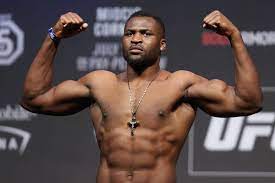 Height 6'3 190.5 cm weight 185 lbs 83.91 kg. Francis Ngannou Facts Bio Career Net Worth Aidwiki