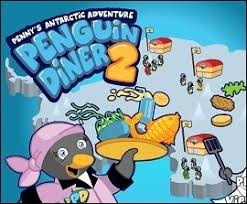 Enjoy the waitress game for free at hackedgames.com, and much more strategy online games! Free Online Penguin Game Penguin Diner 2