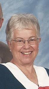 Barbara Faber Obituary