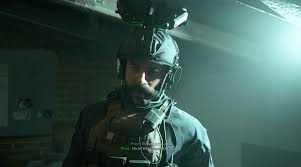 Avis posté le 29 mars 2015. Test De Call Of Duty Modern Warfare Le Retour Du Roi