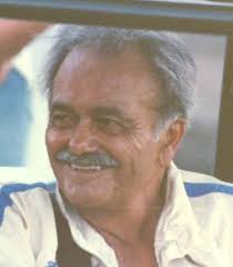 Albert Pombo Obituary