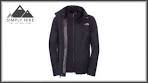 The North Face Men's Evolution II Triclimate Jacket Review - YouTube