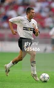 He was nicknamed cobra by his former coach at valencia, claudio ranieri. Adrian Ilie Pictures And Photos Valencia Futbol