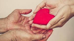 Ami adalah sosok remaja yang hidup dibawah kemiskinan. Indahnya Berbagi Dengan Berzakat Dan Bersedekah Tribunnews Com Mobile