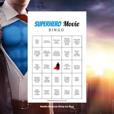 Check out our list of the best superhero movies and tv shows of all time streaming on hulu. Superhero Movie Watch Party Bingo Game 8 Printable Cards Netflix Disney Plus Groupwatch Amazon Hulu In 2021 Superhero Movies Bingo Cards Printable Movies