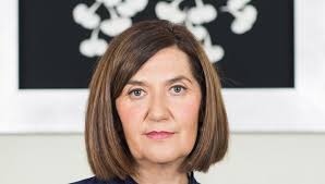 Sonia Castelo es Ángela Calatrava: “También escribo y dirijo”