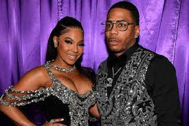 Ashanti and Nelly are pregnant and engaged