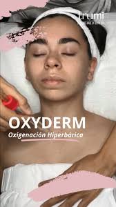 Hydrafacial Circadia.