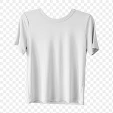 Download Premium Png Of White T Shirt Mockup Transparent Png 2281621 In 2020 Clothing Mockup Shirt Mockup White T