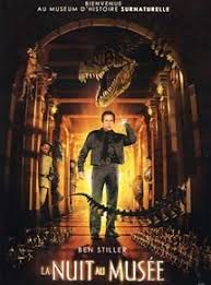 Le retour de la momie est un jeu d'action/aventure sur playstation 2. Film La Nuit Au Musee En Streaming Complet Pandastream