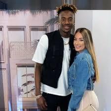 Kai havertz girlfriend's name is called sophia, they are both from germany. Tammy Abraham S Girlfriend Blasts Chelsea Boss Thomas Tuchel In Deleted Instagram Rant Mirror Online
