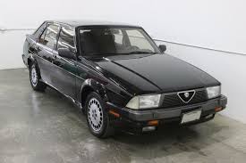 Image result for Verde Brookland 2007 Alfa-Romeo