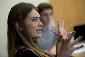 Q&A: Marcus Bruce '77