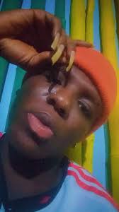 Yo let me introduce myself I'm SPANK PRESIDENT OF DREAM CHASERZZZ 💨❤️🙏🏾