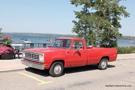 Image result for Bright Red 1975 Dodge