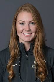 CG's Baker wrapping up softball career at Purdue