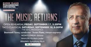 MEET THE SOLOIST: Susan Platts, mezzo-soprano