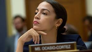 В США арестована Иман Абдул