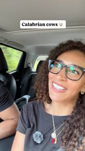 Podolica cows are common in southern Italy, especially in Calabria. They’re  hardier and roam wild stopping to eat and drink where they see fit., More  about cows, a lovely end of summer meal, and more ...