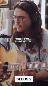 SEEDS 2… March 11… @spotify , ….all the songs and videos for the whole  album are already