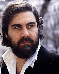 Vangelis Papathanassiou