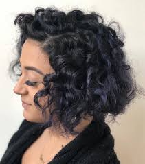 When it comes to hairstyle comebacks, perm hair is king! 35 Cool Perm Hair Ideas Everyone Will Be Obsessed With In 2021