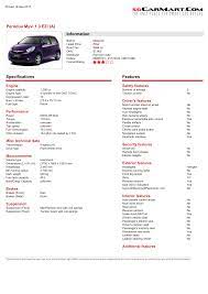 Each fuel system must be free from _____ when using fuel at its critical temperature, with respect to vapor formation, when operating the airplane in all critical operating and environmental conditions for which approval is requested. Perodua Myvi 1 3 Ezi A Information Specifications Features Manualzz