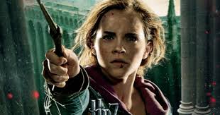 darthmaz314: Harry Potter and the Deathly Hallows Part 2