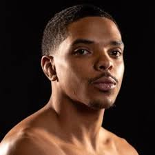 Chrys Burbine vs. Tommy Jacobs, MCF 28