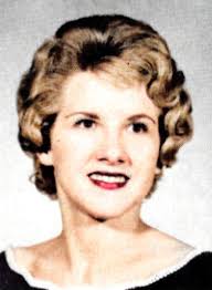 Gail Moore Bridgeman (1943-1975)