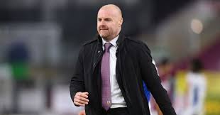 I want sean dyche to hire a nick frost lookalike to be his assistant. Dyche Man City Still A Top Side Despite Early Season Struggles