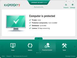 Telecharger Kaspersky 2011 Gratuit Version Complete