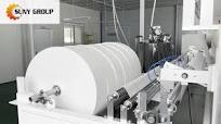 Small-Scale Wet Wipes Manufacturing Plant | 6 Lanes Converting