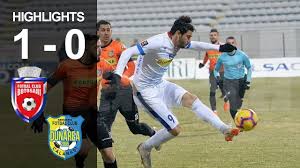 Corner awarded to afc dunarea 2005 calarasi. Fc Botosani 1 0 Afc Asociatia Fotbal Club DunÄƒrea CÄƒlÄƒraÈ™i Videos Footballzz Com