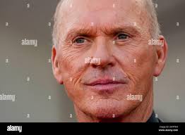 Michael keaton during hi-res stock photography and images