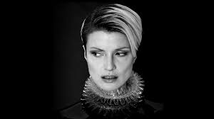 Olga Bell: From Russian Classical Pianist To Brooklynite Dance Musician