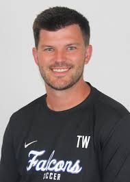 Tyler Wickham's Instagram, Twitter & Facebook