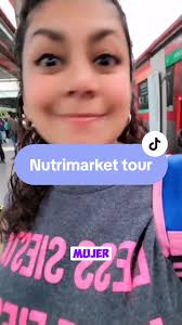 Vanessa La Chica Limonada Sssgp