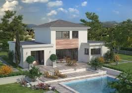 Modell Und Hausplan Entwurf Des Erbauers Maisons Charente Atlantique Atlantique Charente Maison A Etage Maison Ecologique Constructeur Maison